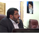 با حضور معاون فرهنگی و اجتماعی دانشگاه بیرجند، بیست و هفتمین گردهمایی مدیران فرهنگی و اجتماعی دانشگاههای سراسر کشور برگزار شد