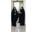 به مناسبت هفته وحدت ضورت پذیرفت: دیدار و گفتگوی صمیمانه فعالان فرهنگی دانشگاه با جمعی از دانشجویان خوابگاهی،