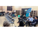 اولین نشست دبیران جدید و منتخب کانون های فرهنگی، هنری، اجتماعی و مذهبی دانشگاه برگزار شد.