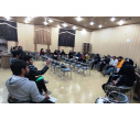 اولین نشست دبیران جدید و منتخب کانون های فرهنگی، هنری، اجتماعی و مذهبی دانشگاه برگزار شد.
