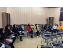 اولین نشست دبیران جدید و منتخب کانون های فرهنگی، هنری، اجتماعی و مذهبی دانشگاه برگزار شد.