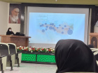 کارگاه آموزشی سیرتحول پوشش در تمدن‌های فلات ایران و بین النهرین پیش از اسلام برگزار شد