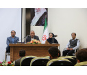 همزمان با ۱۶ آذر، نشست صمیمانه دبیران و اعضای کانون های فرهنگی با معاون فرهنگی و اجتماعی دانشگاه برگزار شد.