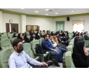 «کارگاه دوستی با حیات وحش» به مناسبت روز جهانی حیات وحش در دانشگاه بیرجند برگزار شد.