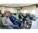 «کارگاه دوستی با حیات وحش» به مناسبت روز جهانی حیات وحش در دانشگاه بیرجند برگزار شد.