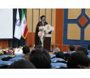 نشست علمی تکریم جایگاه زن و بنیان خانواده در اندیشه قرآنی امام خامنه ای (مدظلّه) برگزار شد