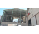 اردوی راهیان پیشرفت جهت بازدید از کارخانه منیزیم و مواد نسوز شهرستان سربیشه برگزار شد