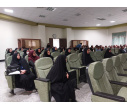 نشست بررسی نقش رزمندگان خراسان جنوبی در فتح خرمشهر برگزار شد