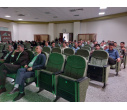 نشست بررسی نقش رزمندگان خراسان جنوبی در فتح خرمشهر برگزار شد
