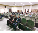نشست بررسی نقش رزمندگان خراسان جنوبی در فتح خرمشهر برگزار شد