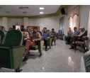 نشست بررسی نقش رزمندگان خراسان جنوبی در فتح خرمشهر برگزار شد