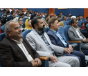 آیین اختتامیه شانزدهمین جشنواره حرکت و هشتمین رویش درون دانشگاهی دانشگاه بیرجند