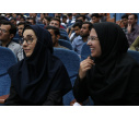 آیین اختتامیه شانزدهمین جشنواره حرکت و هشتمین رویش درون دانشگاهی دانشگاه بیرجند