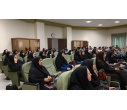 به مناسبت هفته دولت کارگاه فرهنگی، آموزشی حقوق اداری برگزار شد
