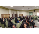 به مناسبت هفته دولت کارگاه فرهنگی، آموزشی حقوق اداری برگزار شد