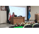 به مناسبت هفته دولت کارگاه فرهنگی، آموزشی حقوق اداری برگزار شد