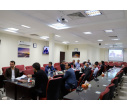 جلسه کمیته اجرایی اردوی دانشجویان نوورود برگزار شد