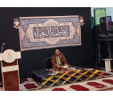 برگزاری محفل انس با قرآن با حضور استاد حاج حمید شاکرنژاد