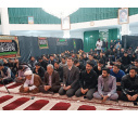 برگزاری محفل انس با قرآن با حضور استاد حاج حمید شاکرنژاد