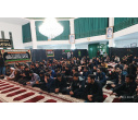 برگزاری محفل انس با قرآن با حضور استاد حاج حمید شاکرنژاد