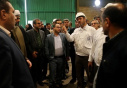 اجلاس معاونان فرهنگی دانشگاههای کشور که در استان هرمزگان برگزار شد