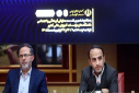 اجلاس معاونان فرهنگی دانشگاههای کشور که در استان هرمزگان برگزار شد
