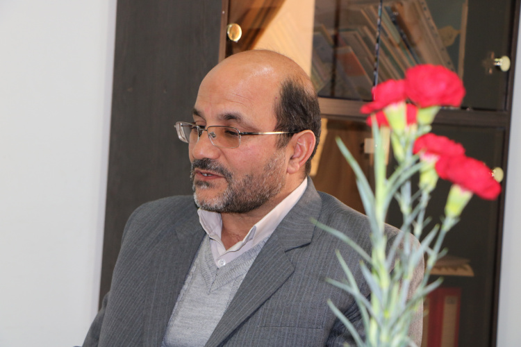 از بانوان حوزه معاونت فرهنگی و اجتماعی تقدیر بعمل آمد