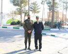 حضور چشمگیر دانشگاهیان دانشکده فنی و مهندسی فردوس در مراسم راهپیمایی محکومیت اقدامات تروریستی عناصر تخریب گر وابسته به استکبار جهانی