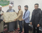 ریاست دانشکده فنی و مهندسی فردوس با معاون اداری و مالی سابق دانشکده دیدار کرد