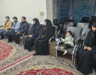 ریاست دانشکده فنی و مهندسی فردوس با معاون اداری و مالی سابق دانشکده دیدار کرد