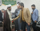 ریاست دانشکده فنی و مهندسی فردوس با معاون اداری و مالی سابق دانشکده دیدار کرد