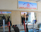 توفیق میزبانی مدیر روابط عمومی دانشگاه و کارشناسان مربوطه به دانشکده ی فنی و مهندسی فردوس رسید