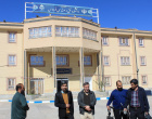 توفیق میزبانی مدیر روابط عمومی دانشگاه و کارشناسان مربوطه به دانشکده ی فنی و مهندسی فردوس رسید