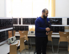 توفیق میزبانی مدیر روابط عمومی دانشگاه و کارشناسان مربوطه به دانشکده ی فنی و مهندسی فردوس رسید