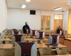 توفیق میزبانی مدیر روابط عمومی دانشگاه و کارشناسان مربوطه به دانشکده ی فنی و مهندسی فردوس رسید