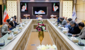 برگزاری نشست هم‌اندیشی بررسی شیوه‌های علمی تخصصی اجرای قوانین و مقررات عفاف و پوشش