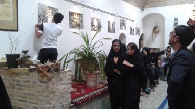 اردوی توجیهی و فرهنگی دانشجویان ورودی ۹۷