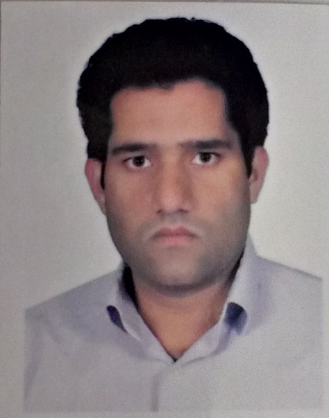 سید مجتبی موسوی نژاد