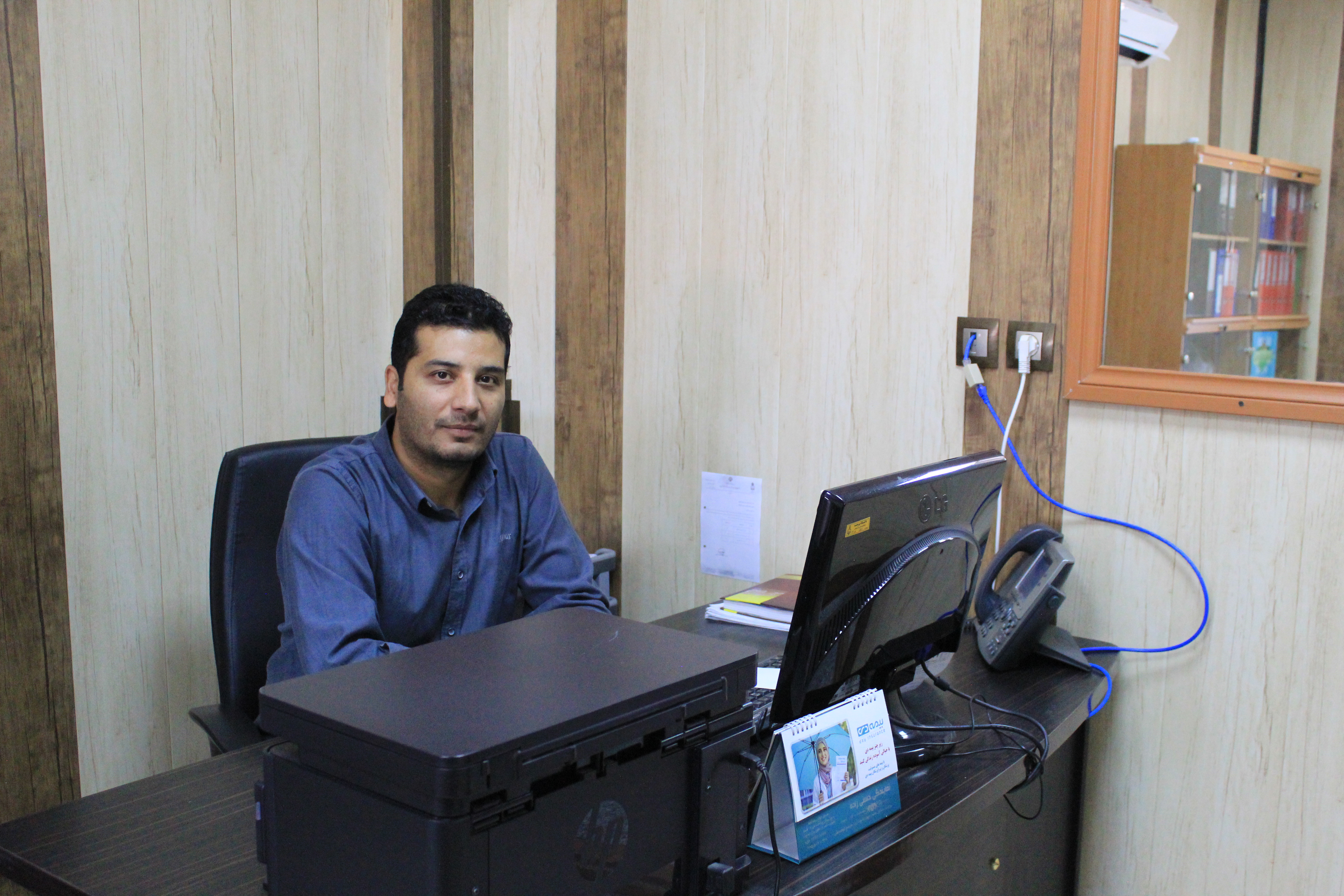 حمیدرضا دهباشی