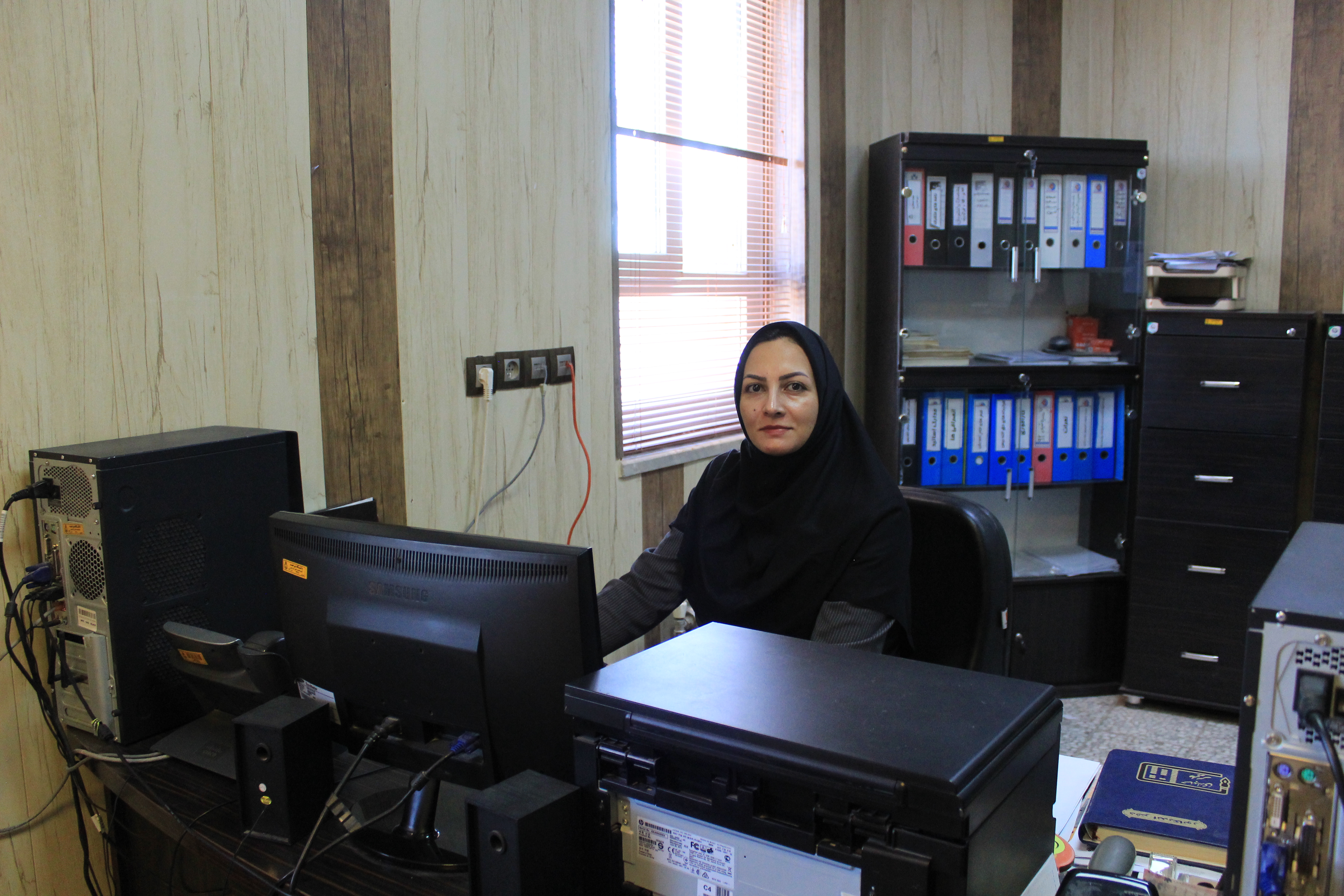 منصوره عتیقی 