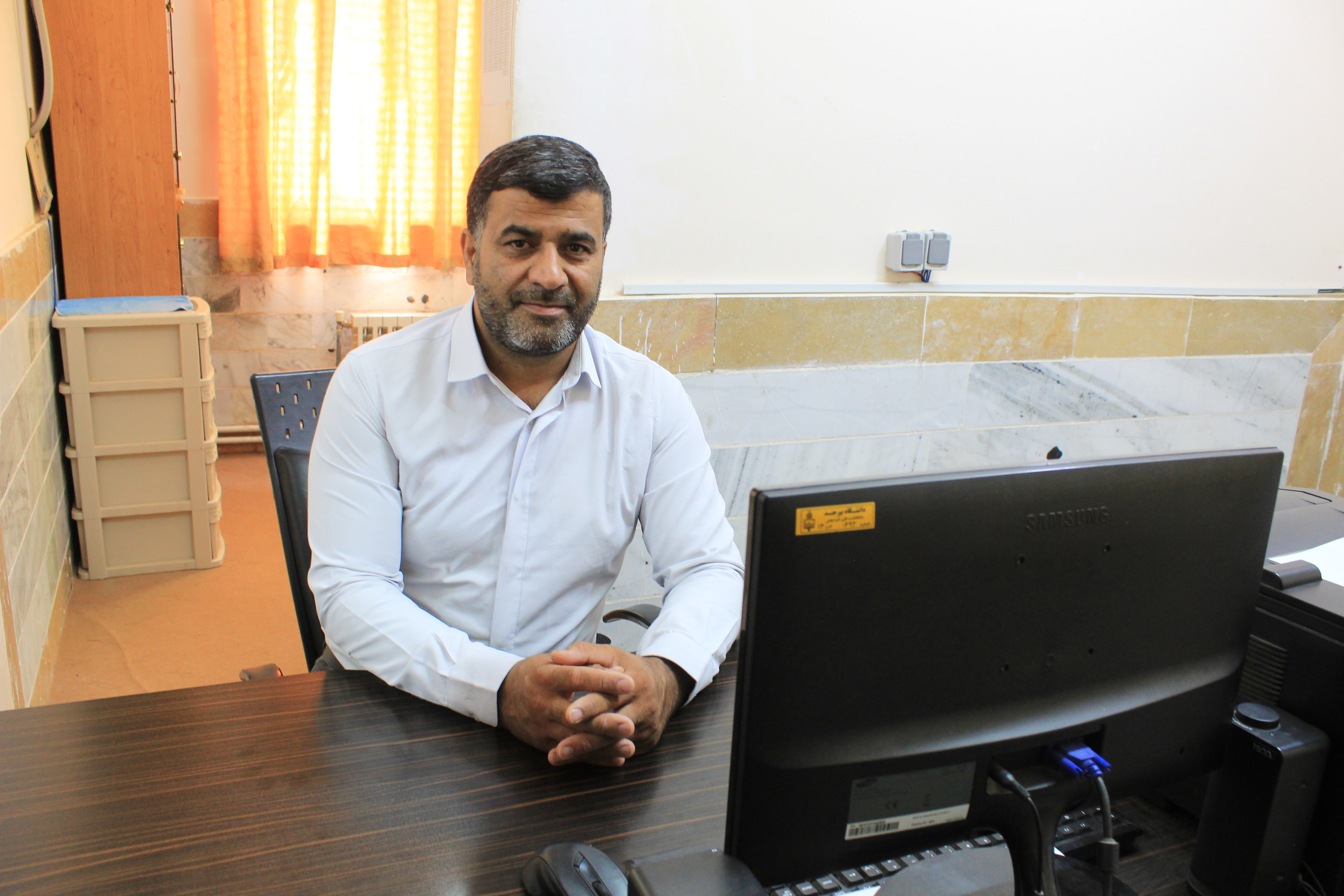 مجید یزدان‌پناه 