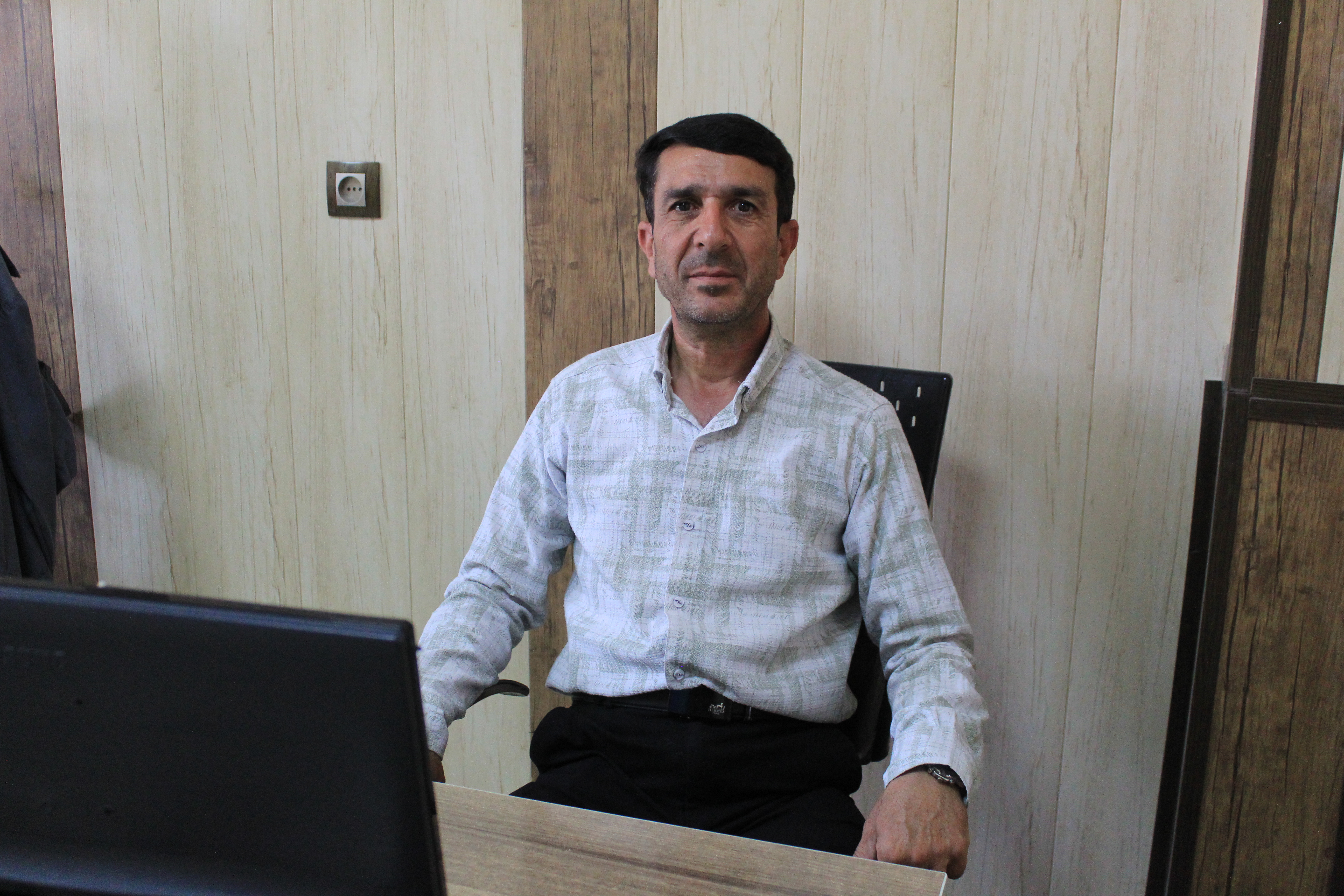 سید محمد حوروی 