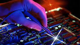 آزمایشگاه ها و کارگاه ها