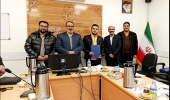 کسب مقام دوم فراخوان ایده برای ارتقاء کیفیت خدمات زندانبانی توسط دانشجوی رشته علوم و مهندسی محیط‌زیست