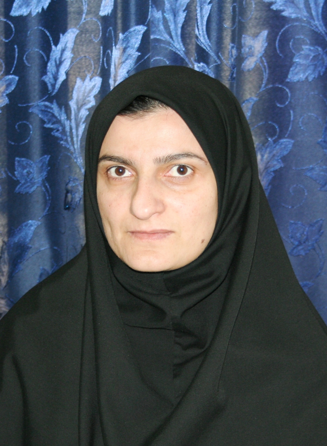 کریمپور، انسیه