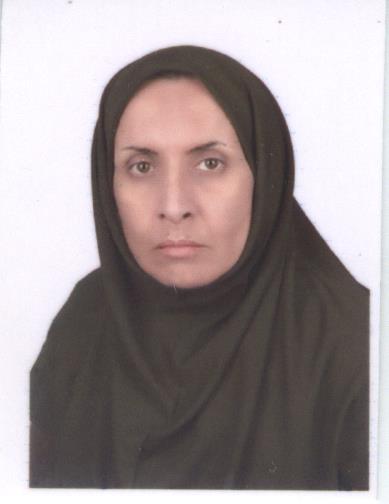 عزیزی، راضیه