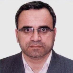دکتر عباسعلی اسماعیلی