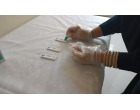 اجرای طرح غربالگری سرطان کولون (روده بزرگ) به همت اداره بهداشت و درمان دانشگاه