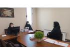 اجرای طرح غربالگری سرطان کولون (روده بزرگ) به همت اداره بهداشت و درمان دانشگاه