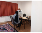 اداره بهداشت و درمان ویزیت رایگان توسط پزشک به مناسبت روز دانشجو ارائه داد.
